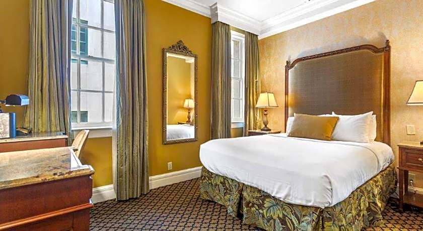 The Lafayette by LuxUrban
