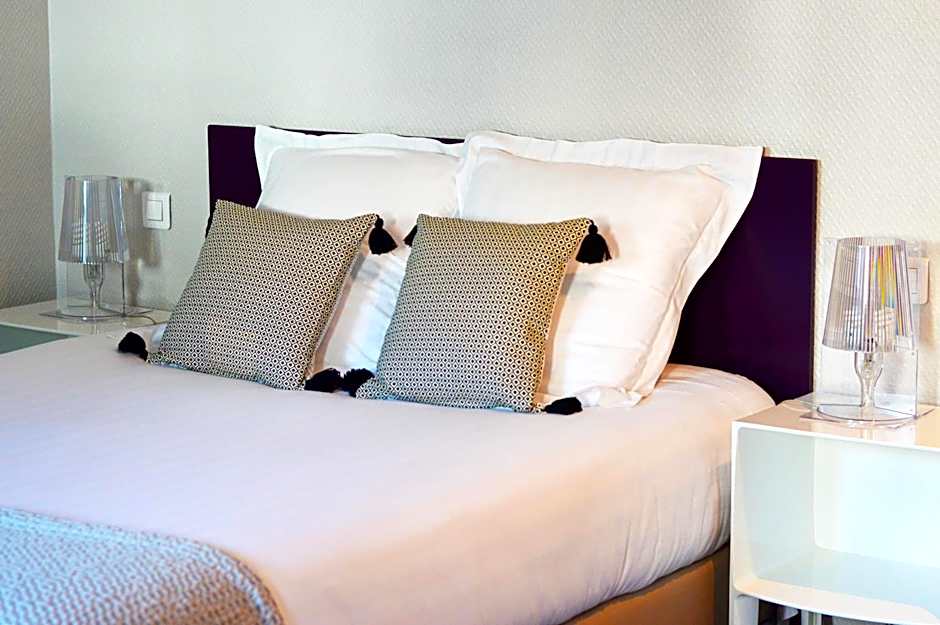 Hotel Le Sevigne - Sure Hotel Collection by Best Western