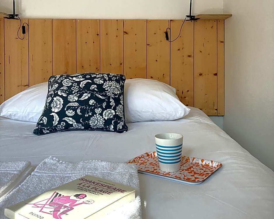 Photo 1 of 4 of Double Room with Private Bathroom