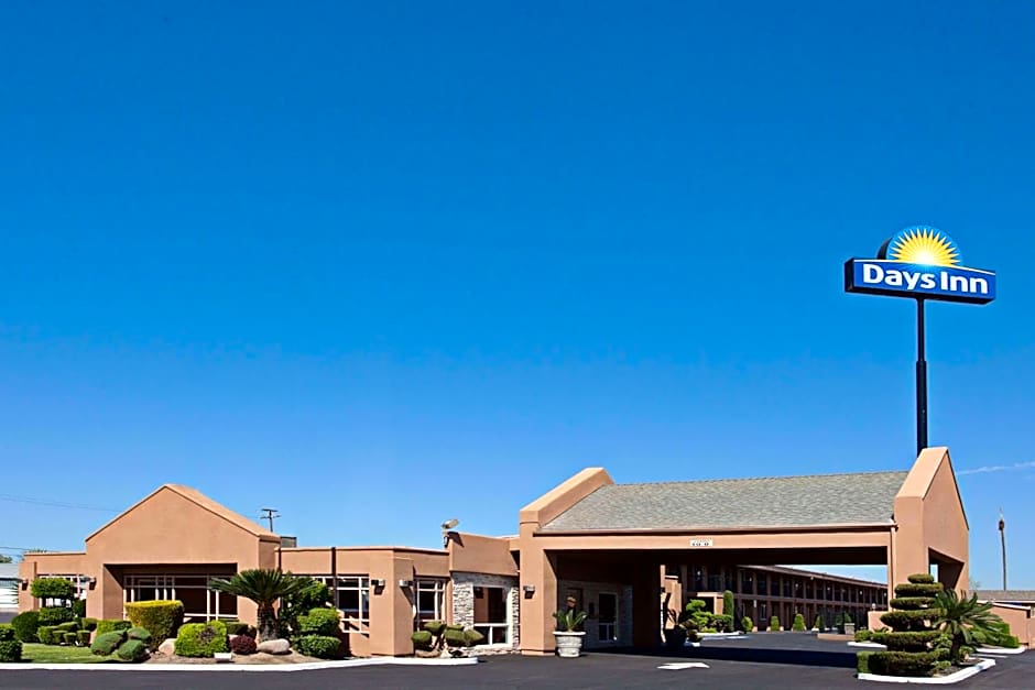 Days Inn by Wyndham Chowchilla Gateway to Yosemite