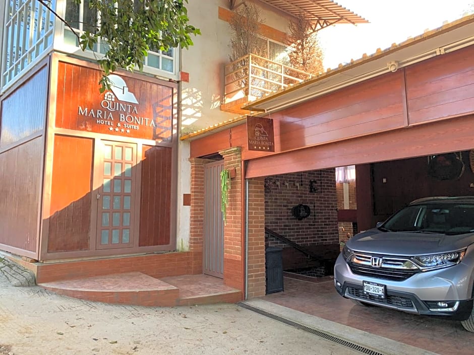 Quinta Maria Bonita