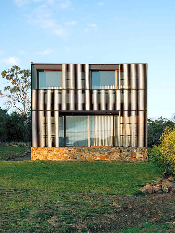 Piermont Retreat
