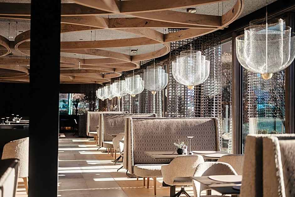 Hotel Berghof - St Johann in Salzburg