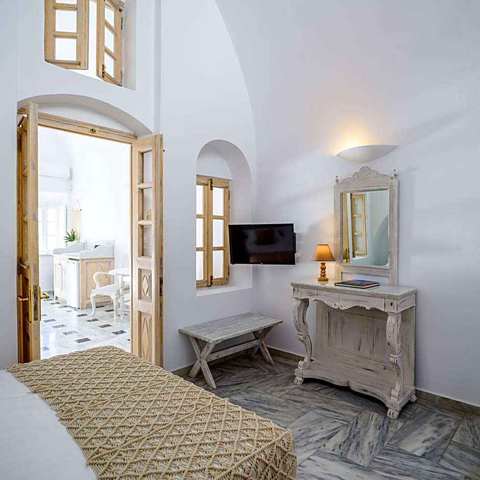 Hotel Kallisto