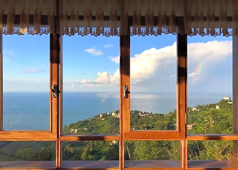 Kaf Dağı Konak Hotel