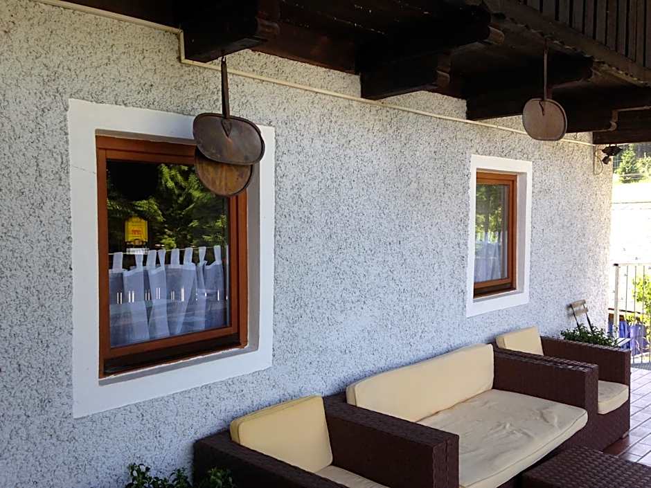 Jerà am Furtnerteich Hotel-Ristorante&Relax