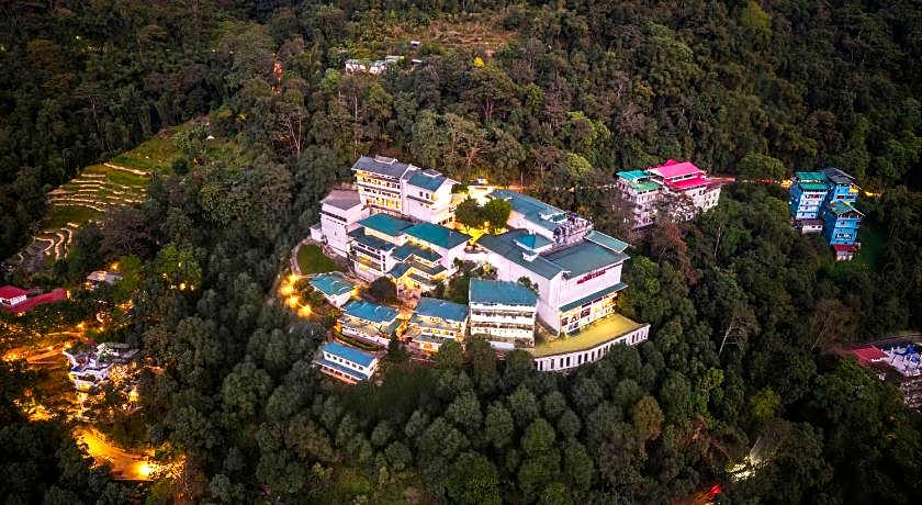 Sterling Gangtok Orange Village Resort