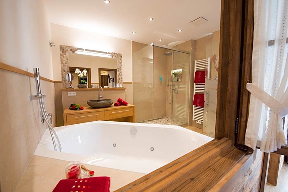 Wellness-Hotel ADLER