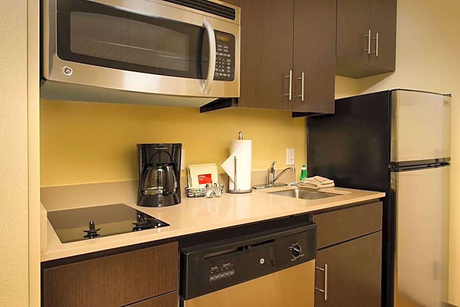 TownePlace Suites by Marriott Dallas DFW Airport North/Grapevine