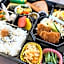 Park Inn Goshogawara Elmcity