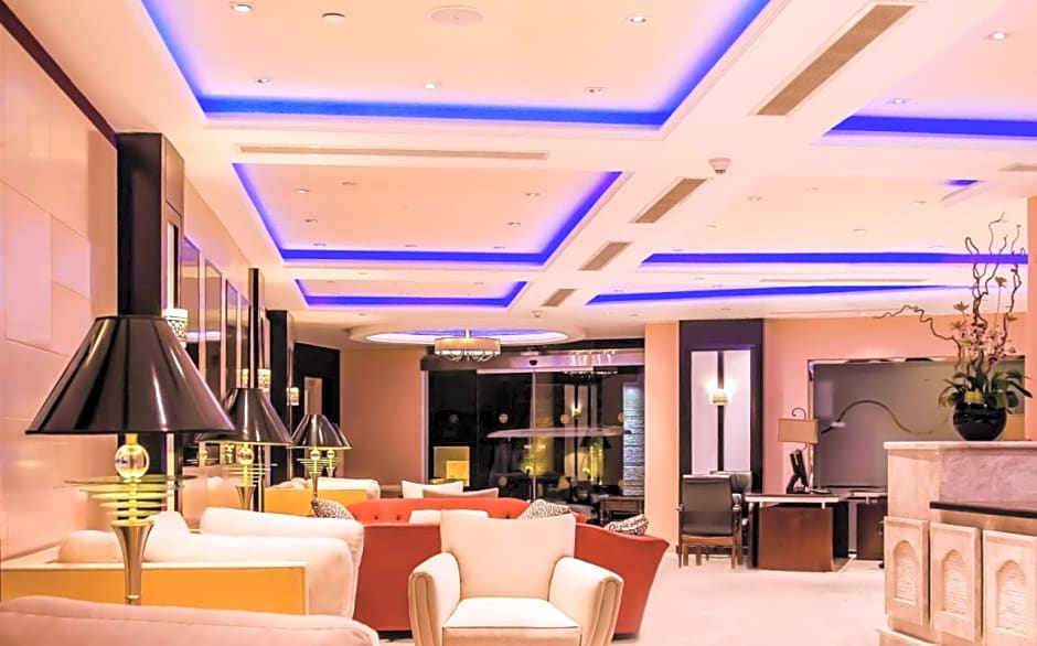 Royal Savoy Villas Sharm El Sheikh