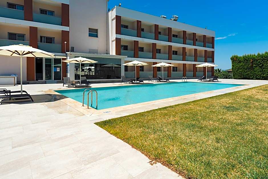 Holiday Inn Express Manisa-West By IHG
