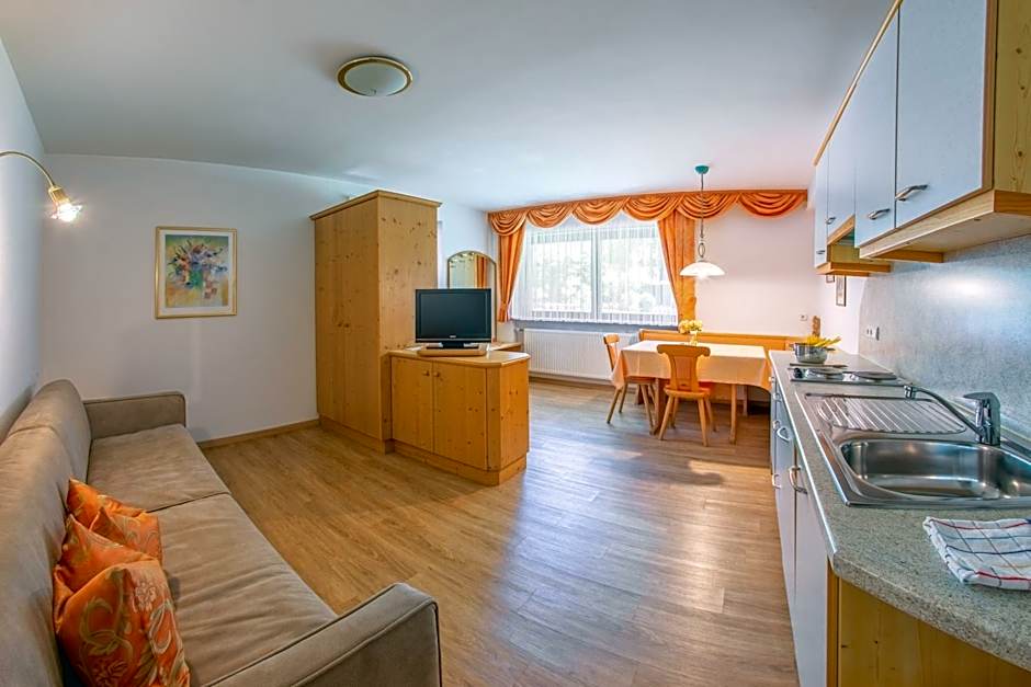 Apartm. & BB Ferienidylle Gstrein