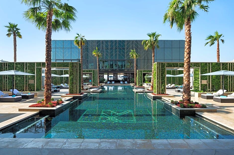 Waldorf Astoria By Hilton Kuwait