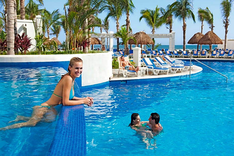 Riu Emerald Bay - All Inclusive