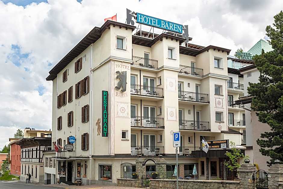 Hotel Bären