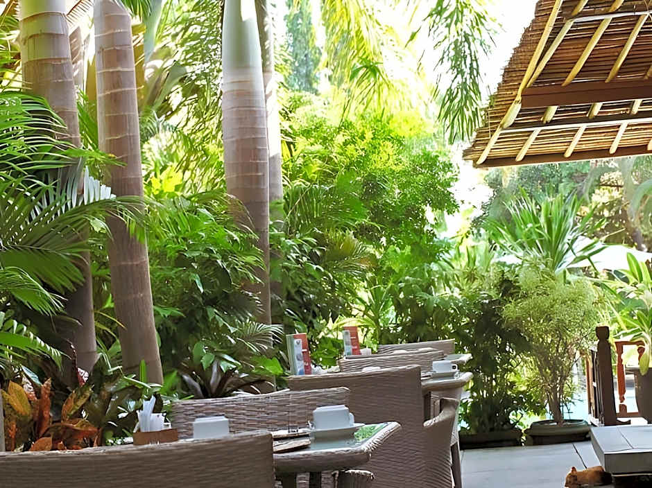 Bali Agung Village Hotel