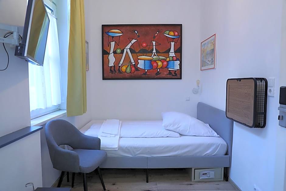 Art Hotel Charlottenburger Hof Berlin