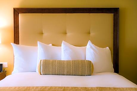 King Size Bed