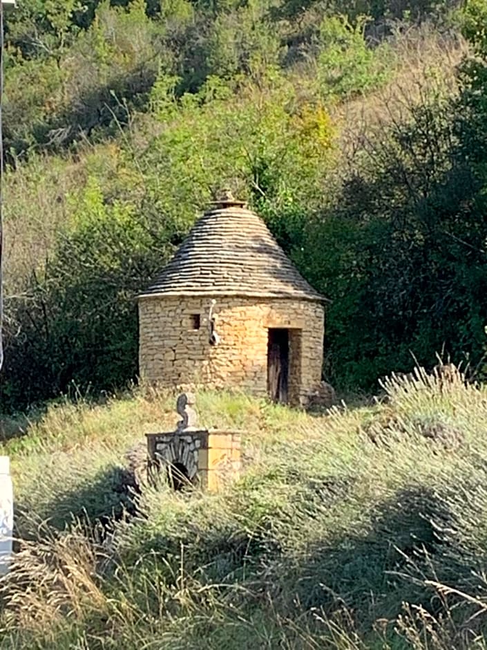 Les chambres de la P¿tite vallée