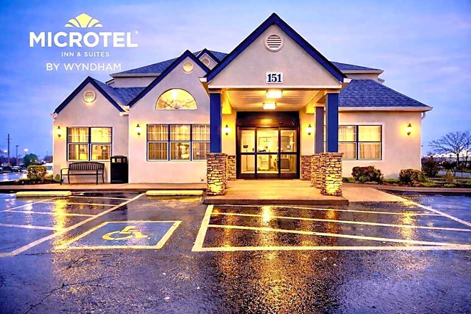 Microtel Inn & Suites by Wyndham Murfreesboro