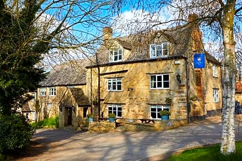 The Crown Inn, Church Enstone