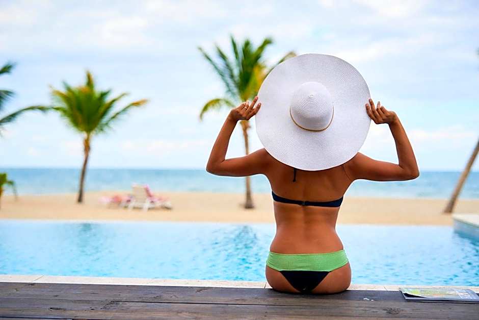 The Ellysian Boutique Hotel