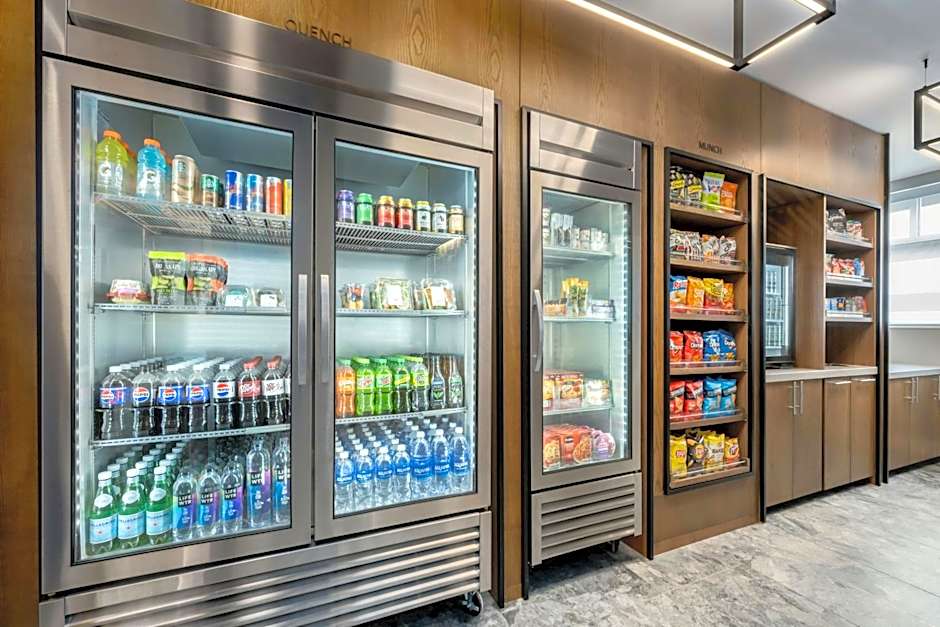 Courtyard by Marriott Athens Downtown