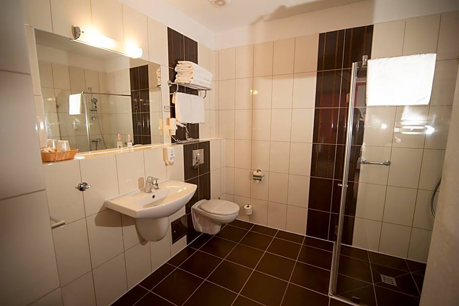 Hotel Zamek Gniew