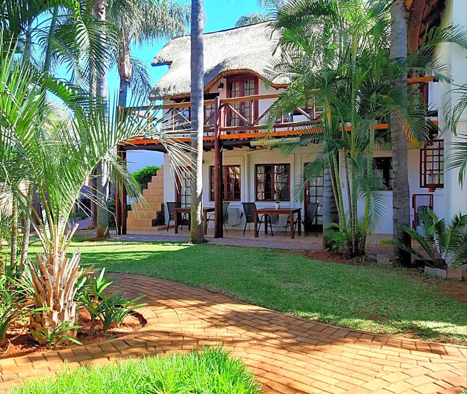 The Villa Manor & Spa Exclusive Escape