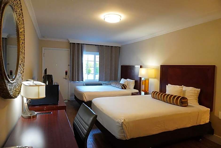 Rose Garden Inn