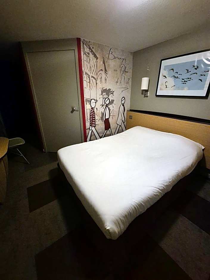 Hôtel Inn Design Resto Novo Bourges