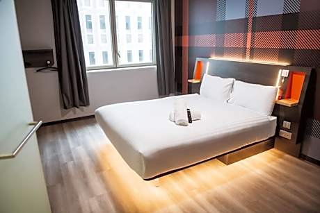 Double Room - Disability Access