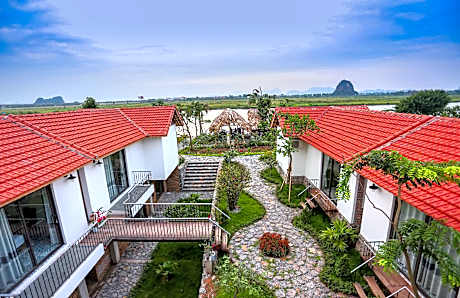 Trang An La Casa Homestay
