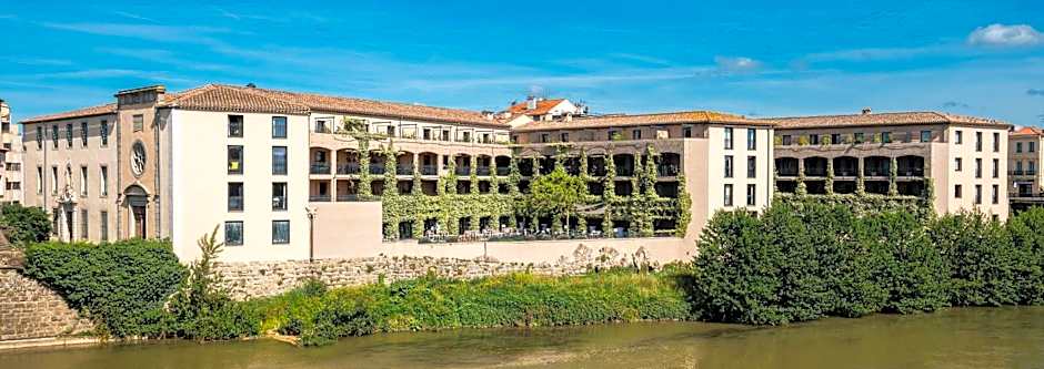 Hotel du Roi & Spa by SOWELL COLLECTION