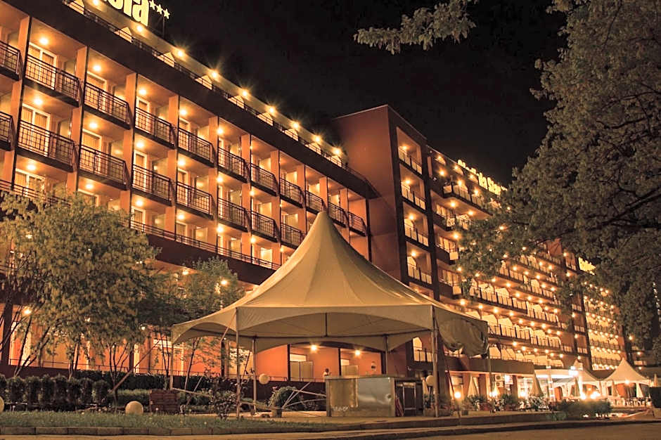 Hotel Gladiola 1 ex Akacia