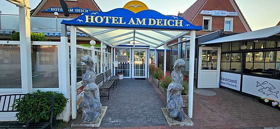 Hotel Am Deich