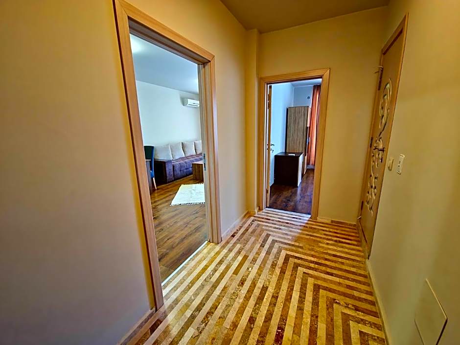 Diamond Beach Sarafovo by KP