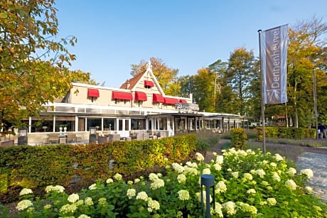 Dennenheuvel