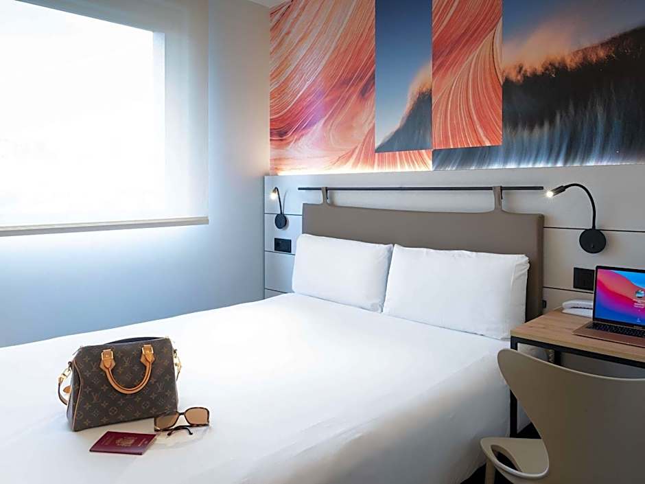 ibis Styles Santander