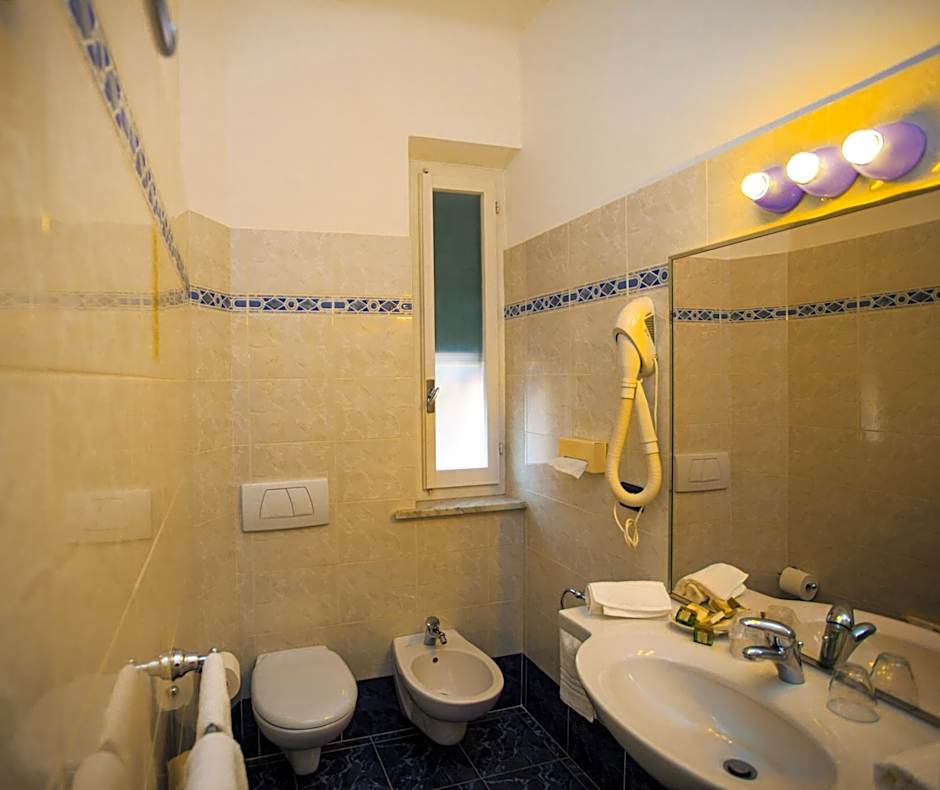 Hotel Delle Rose