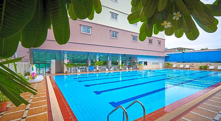 Sivalai Place Bangkok