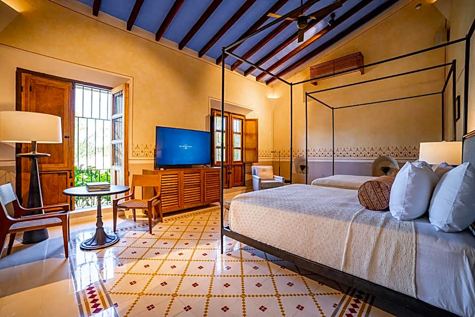 Hacienda San Antonio Hool