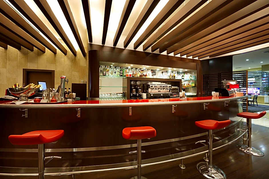 Eurostars Centrum Alicante