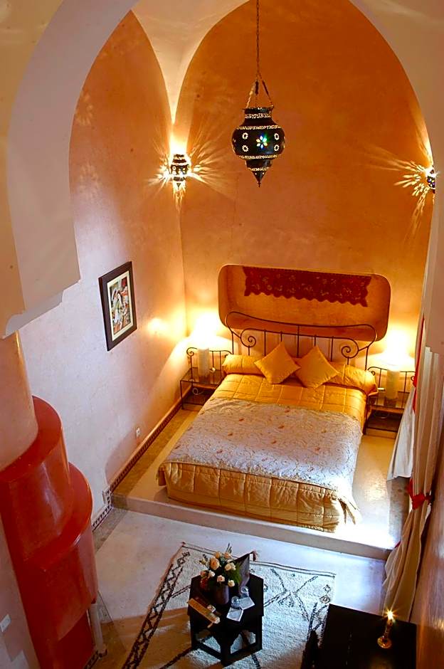 Riad Shama Suites & Spa