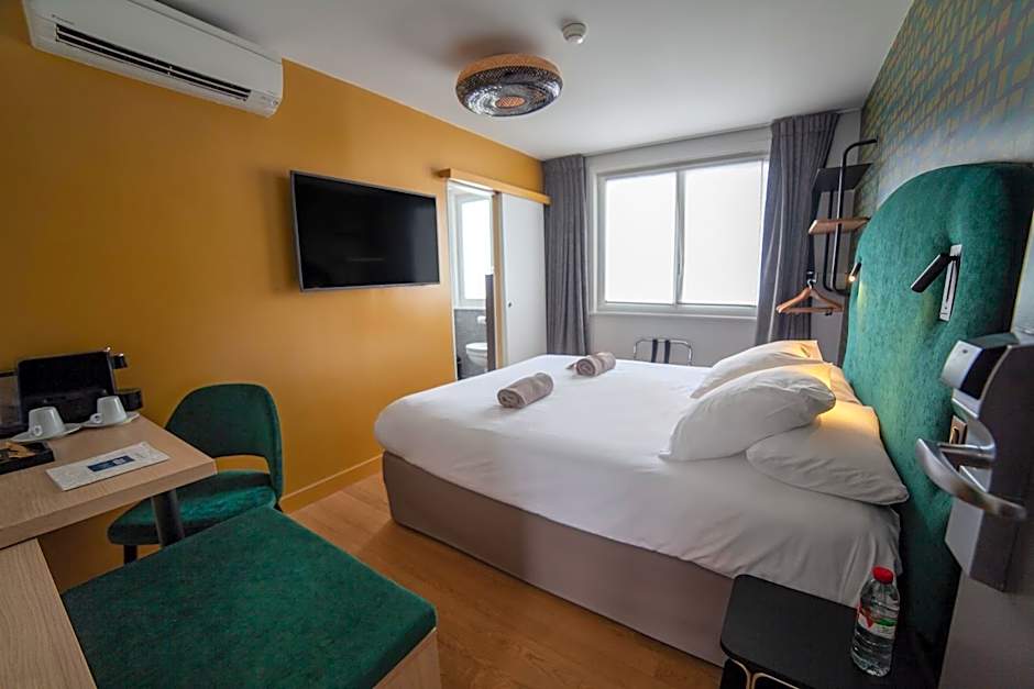 Hotel Kana