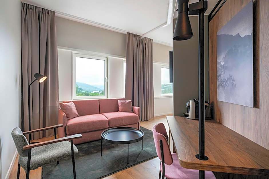 Quality Hotel Edvard Grieg