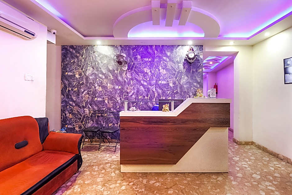 Hotel Swastik Regency by OYO Rooms