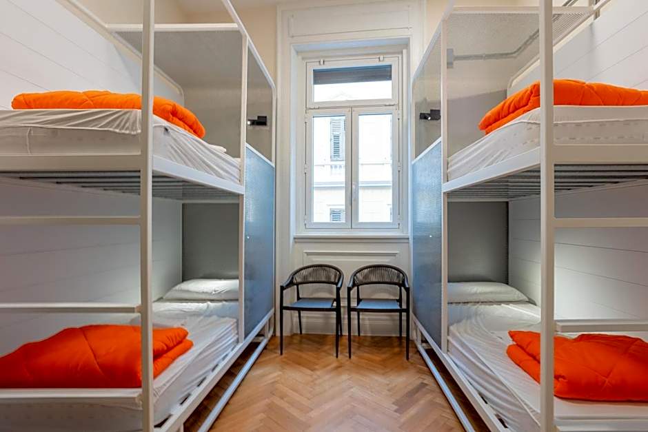 Photo 1 of 50 of Casali Hostel