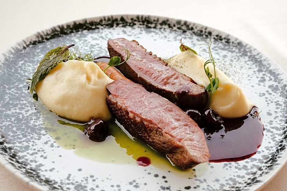 GRAND VIEW Hotel & Suites Copou